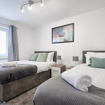 Private Parking, Garden, Close To Beach! Swansea Exteriör bild