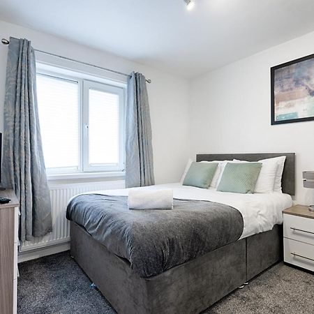 Private Parking, Garden, Close To Beach! Swansea Exteriör bild